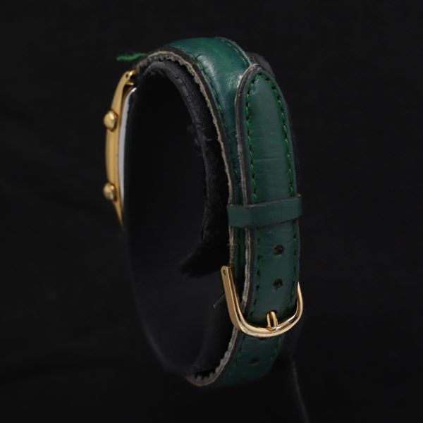 【美品　稼働品】SEIKO ノイエ クォーツ 腕時計 1E20-3A00 セイコー 1E20-3A00 ノイエ デュアルタイム QZ ホワイト文字盤