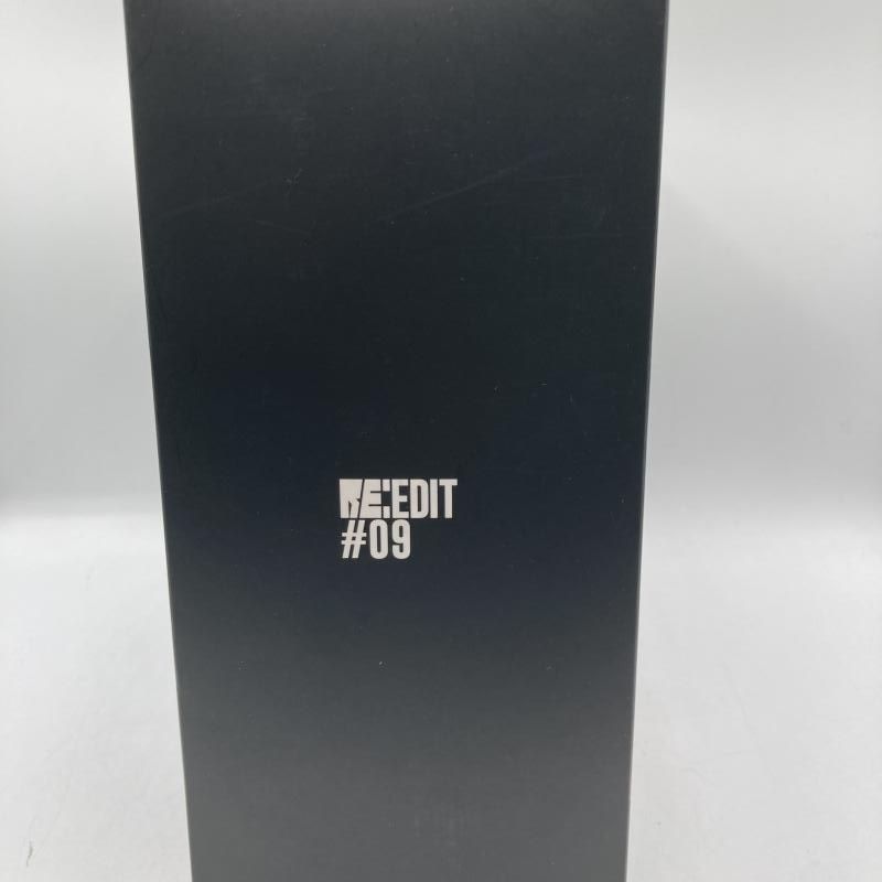 中古】NEW CENTURY IRON MAN アイアンマン RE:EDIT IRON MAN #09[90]