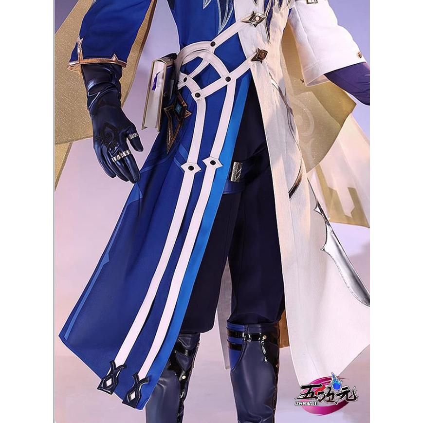 新品、未使用 三分妄想 崩壊スターレイル コスプレ スタレ