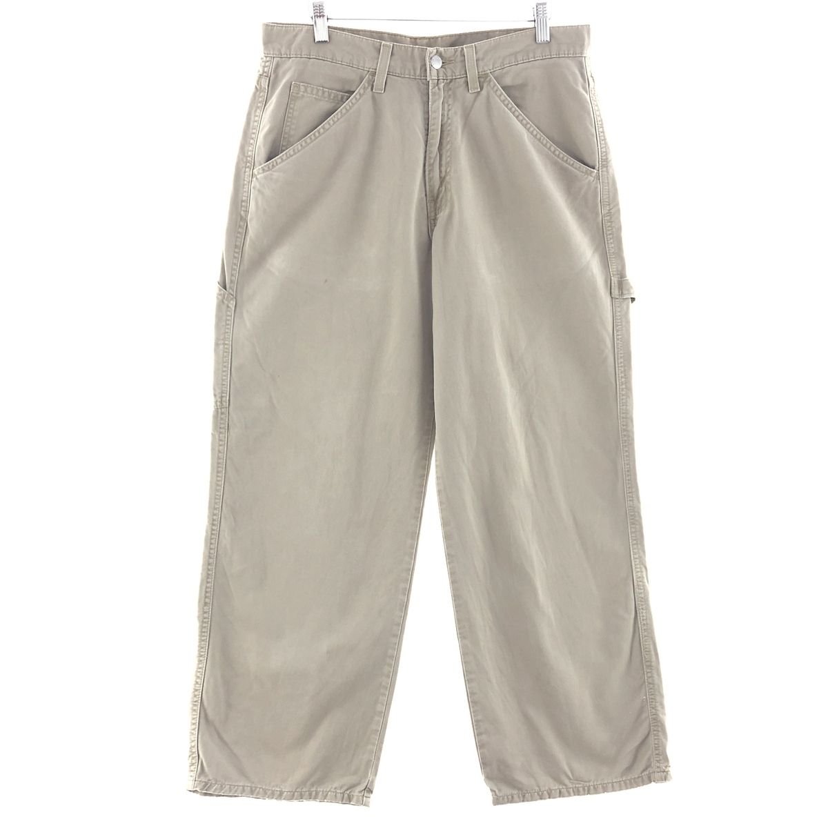 古着 90年代 リーバイス Levi's L2 チノペインターパンツ メンズw32 ヴィンテージ/eaa391772