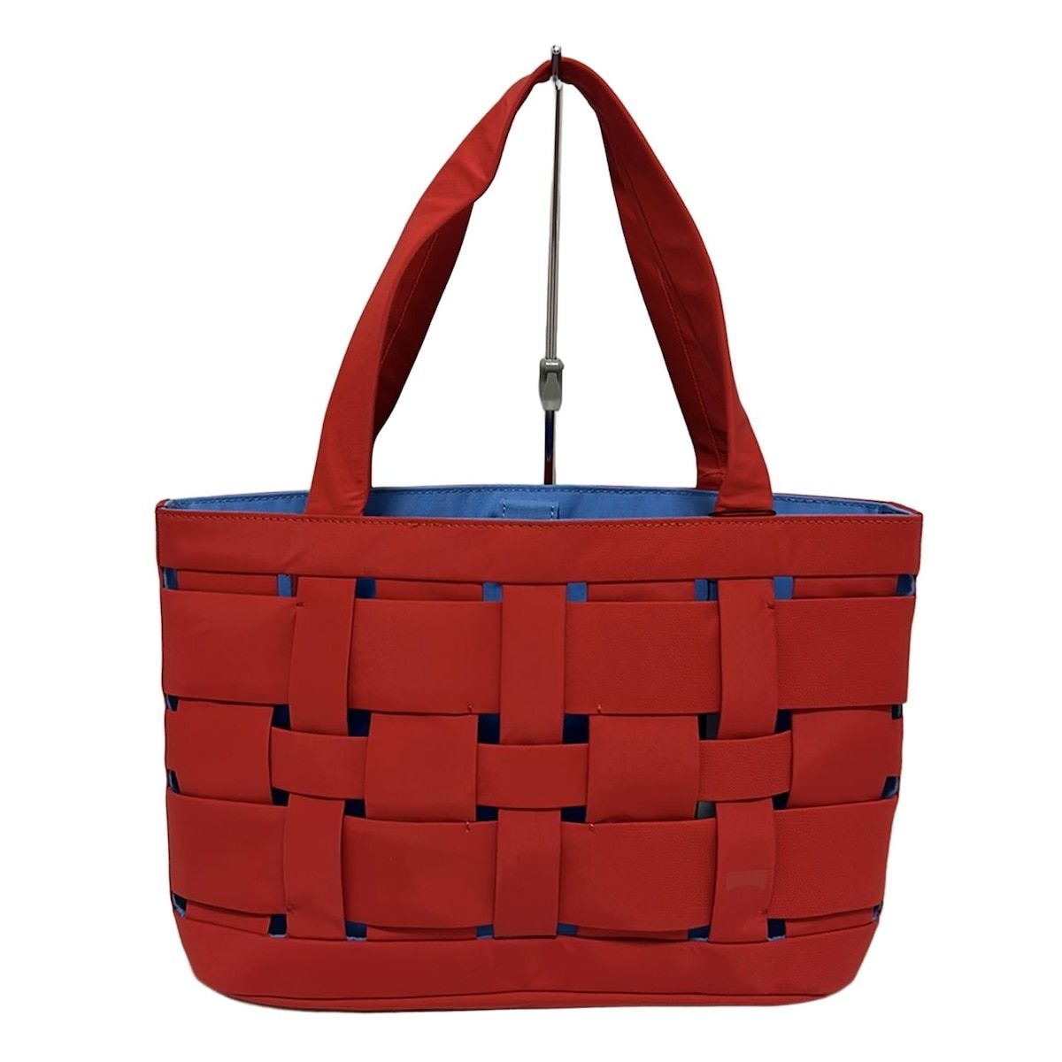 新品 カンペール CAMPER 赤 レッド ナイロン 3way ショルダーバッグ おしゃれな大人服 ロードバイク 旅行 フランス 軽量 WILL ナナメ掛けショルダーバッグS （ワインレッド）