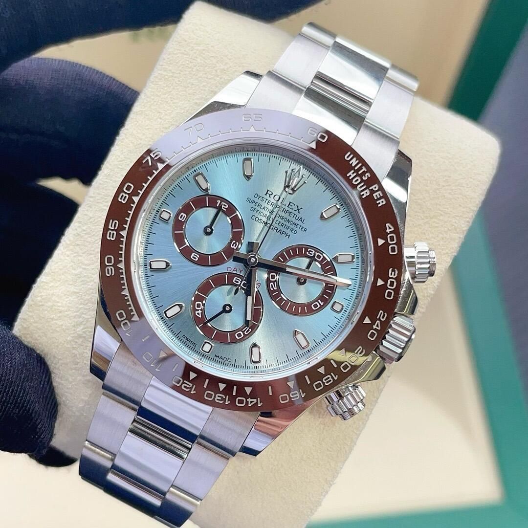 ご 大 です ROLEX ロレックス デイトナ シリーズ 116506 自動巻き｜ ｜ --MM輸入2