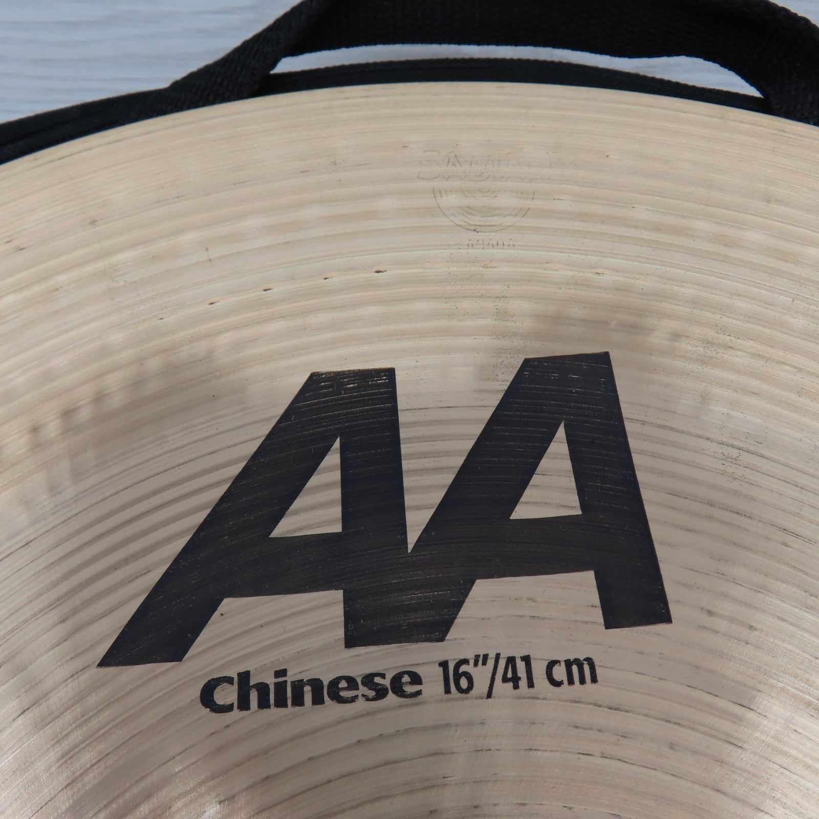 AA CHINESE