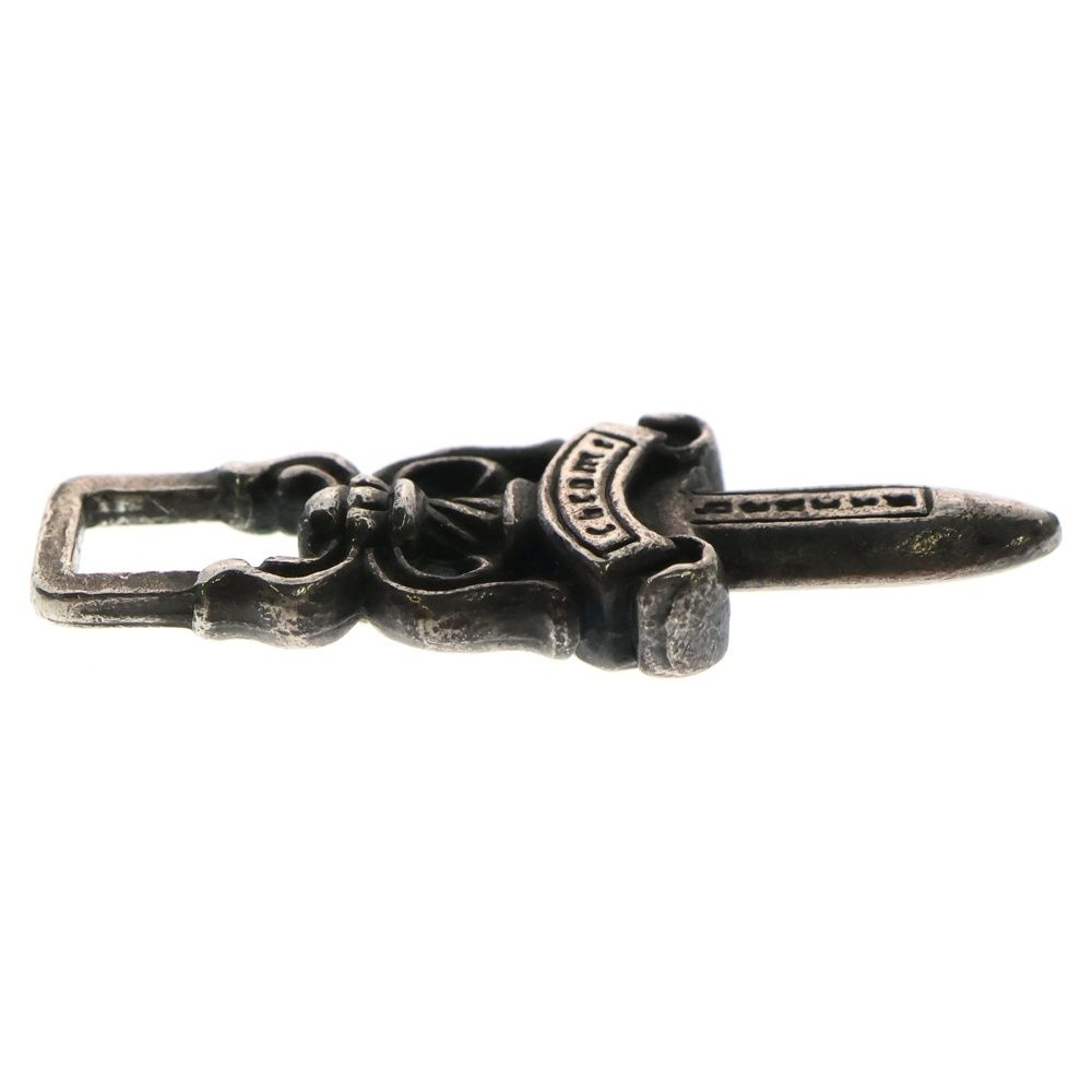 CHROME HEARTS (クロムハーツ) #5 DAGGER ZIP1 ダガージップ