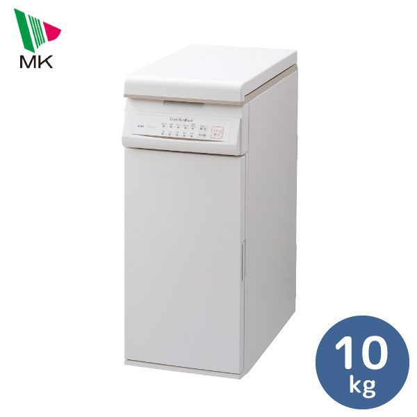 ･ エムケー精工 保冷精米機 クールエース ミル PHK-110W 玄米容量10kg お米 保存 冷蔵 精米 同梱不可