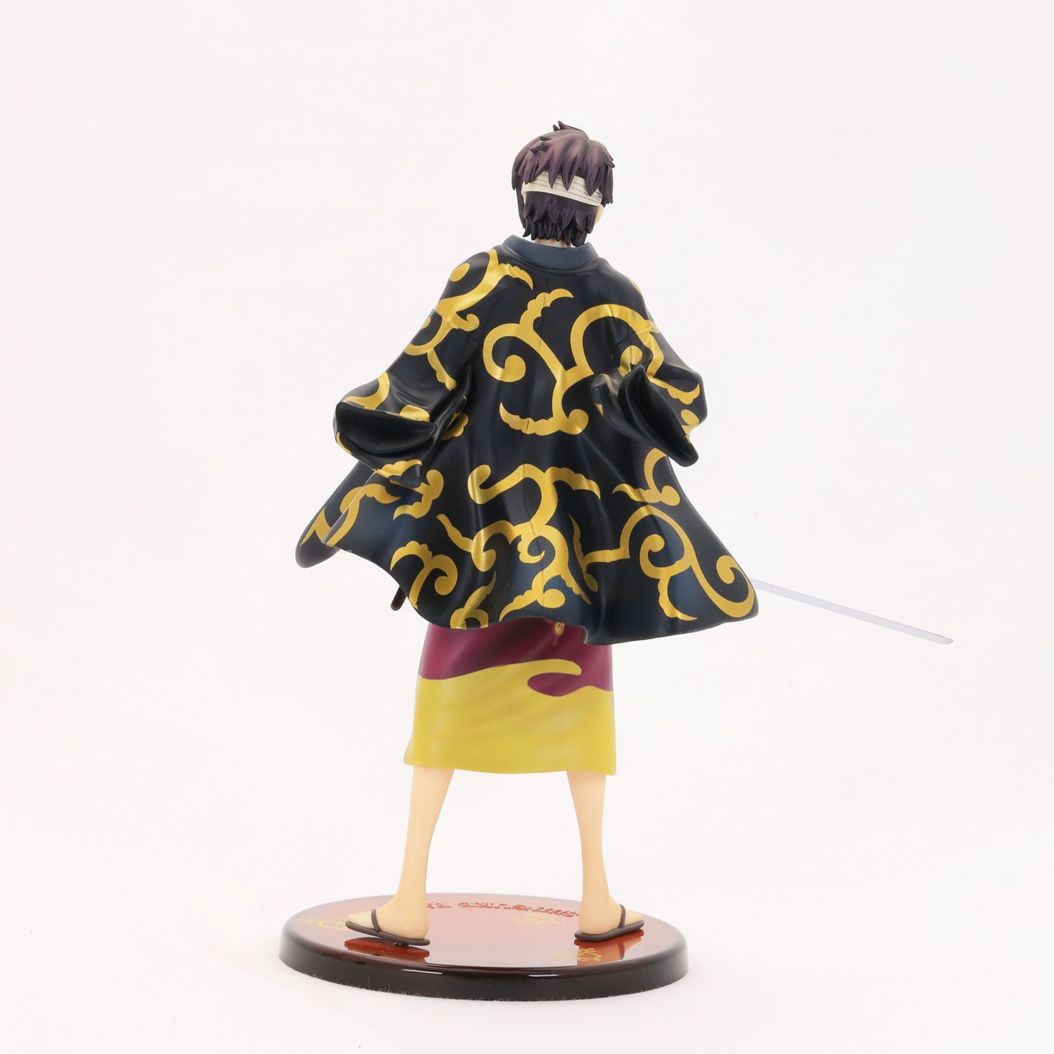 MegaHouse - G.E.M.シリーズ 高杉晋助(たかすぎしんすけ) 銀魂 1/8 完成品 フィギュア メガハウス 高杉晋助メガハウスG.E.Mシリーズ1/8スケール銀魂フィギュア