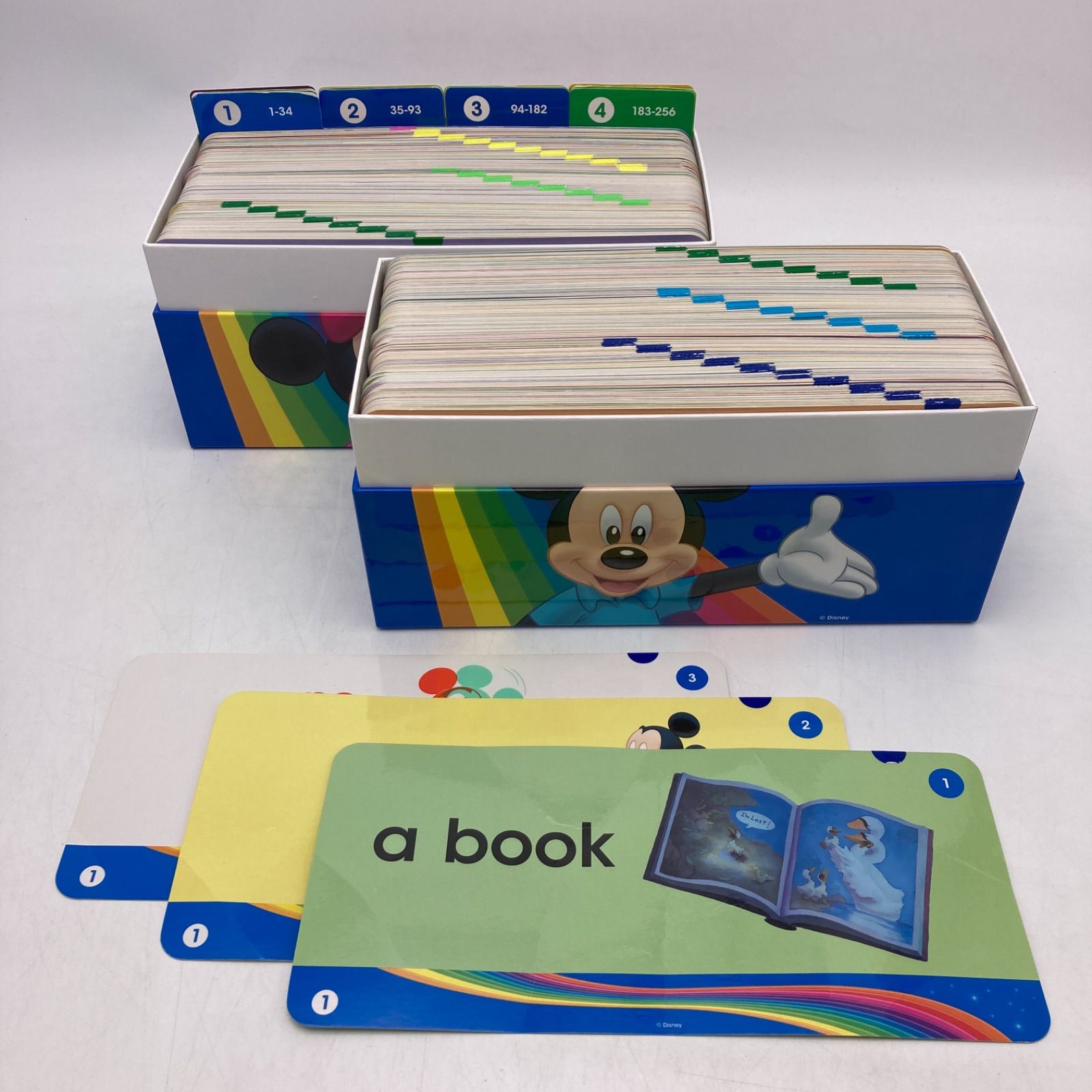 DWE ディズニー英語システムトークアロングプレイメイトエアー182