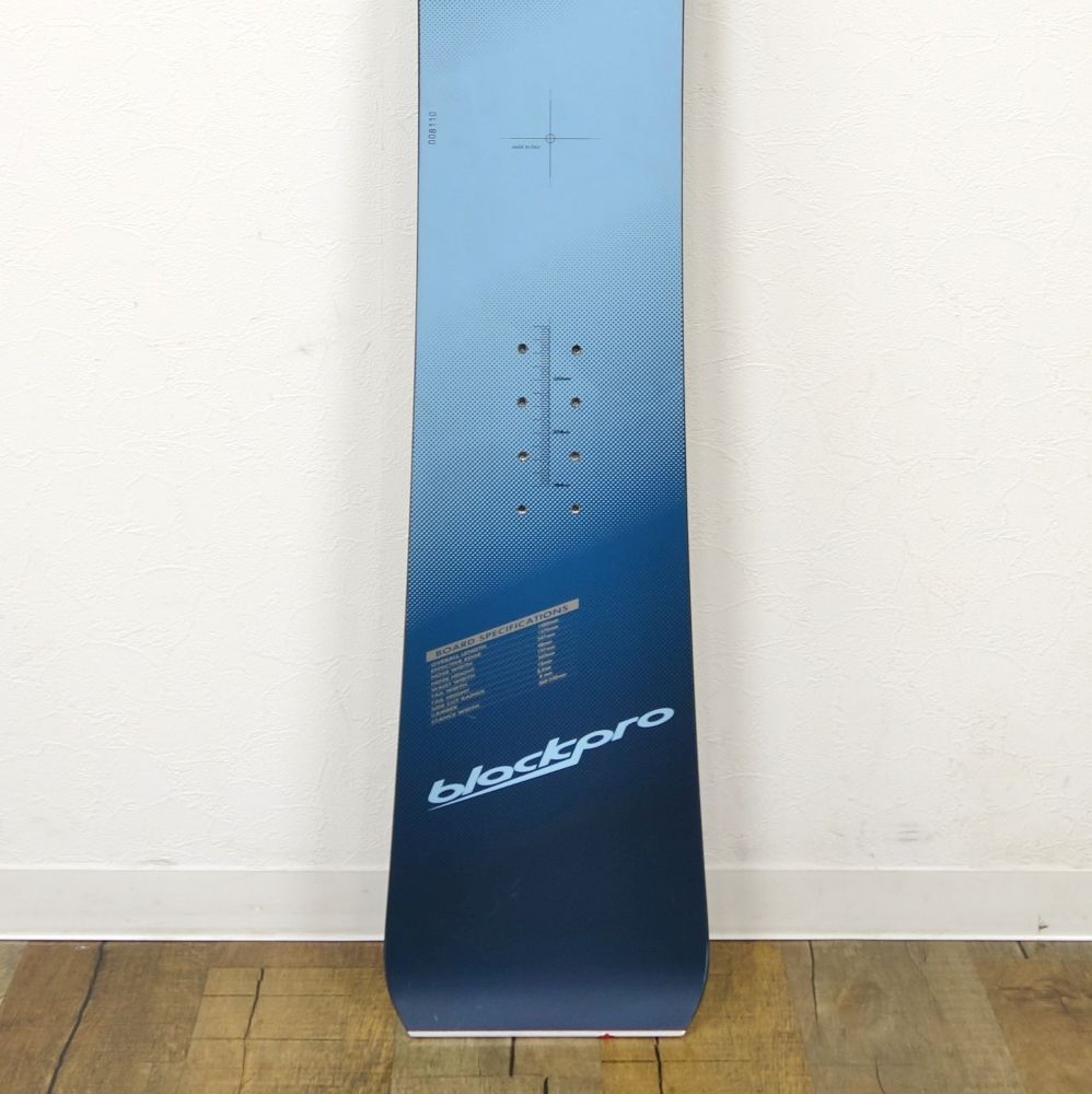 ブラックプロ BLACK PRO アルペン スノーボード SNOW BOARD