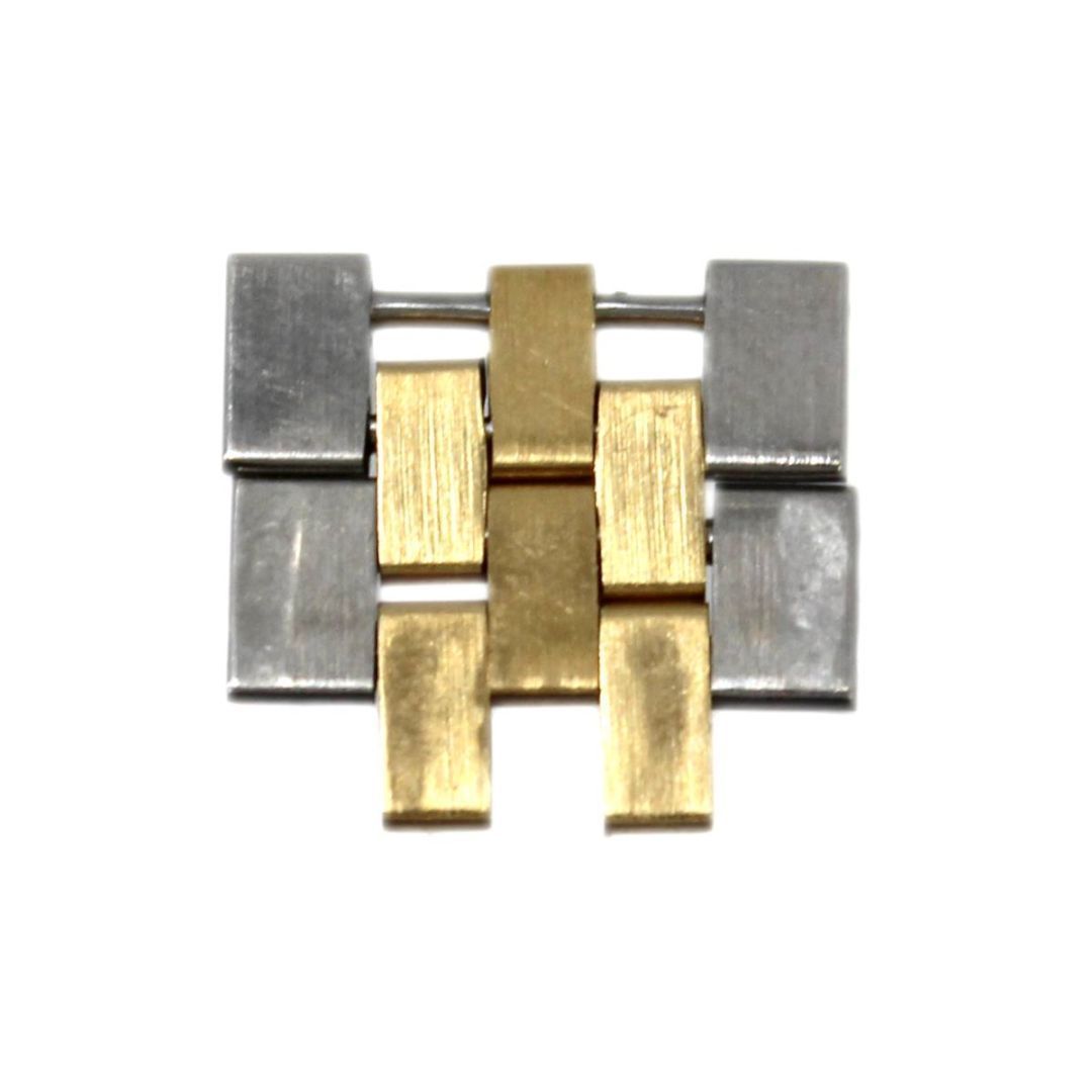 ROLEX/ロレックス デイジャスト コマ 2コマ ジュビリーブレス メンズ