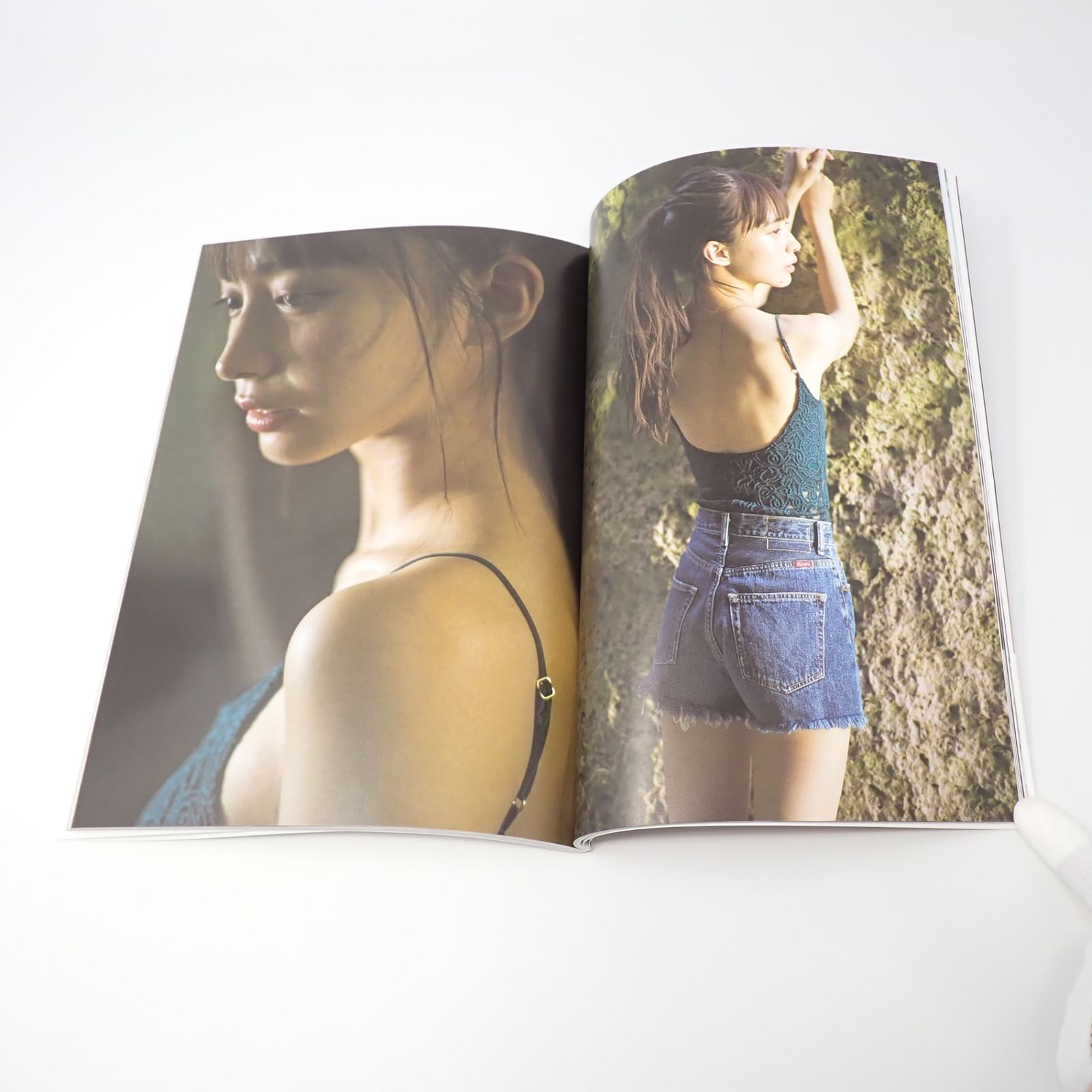 井桁弘恵 1st写真集 my girl サインあり 初版 東京ニュース通信社