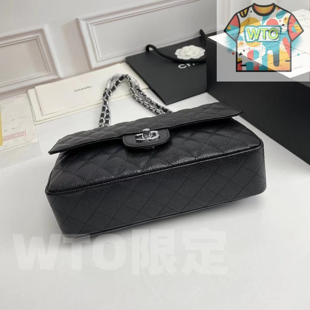 シャネル クラシック ランジェリー クロスボディ バッグ｜本日