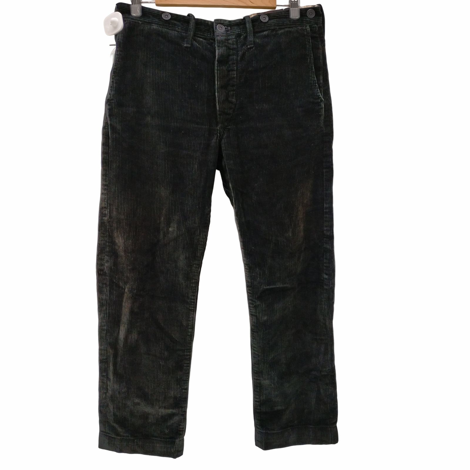RRL コーデュロイパンツ 【公式通販】