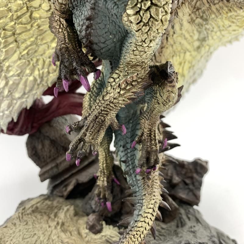 中古】本体のみ)カプコンフィギュアビルダー クリエイターズ