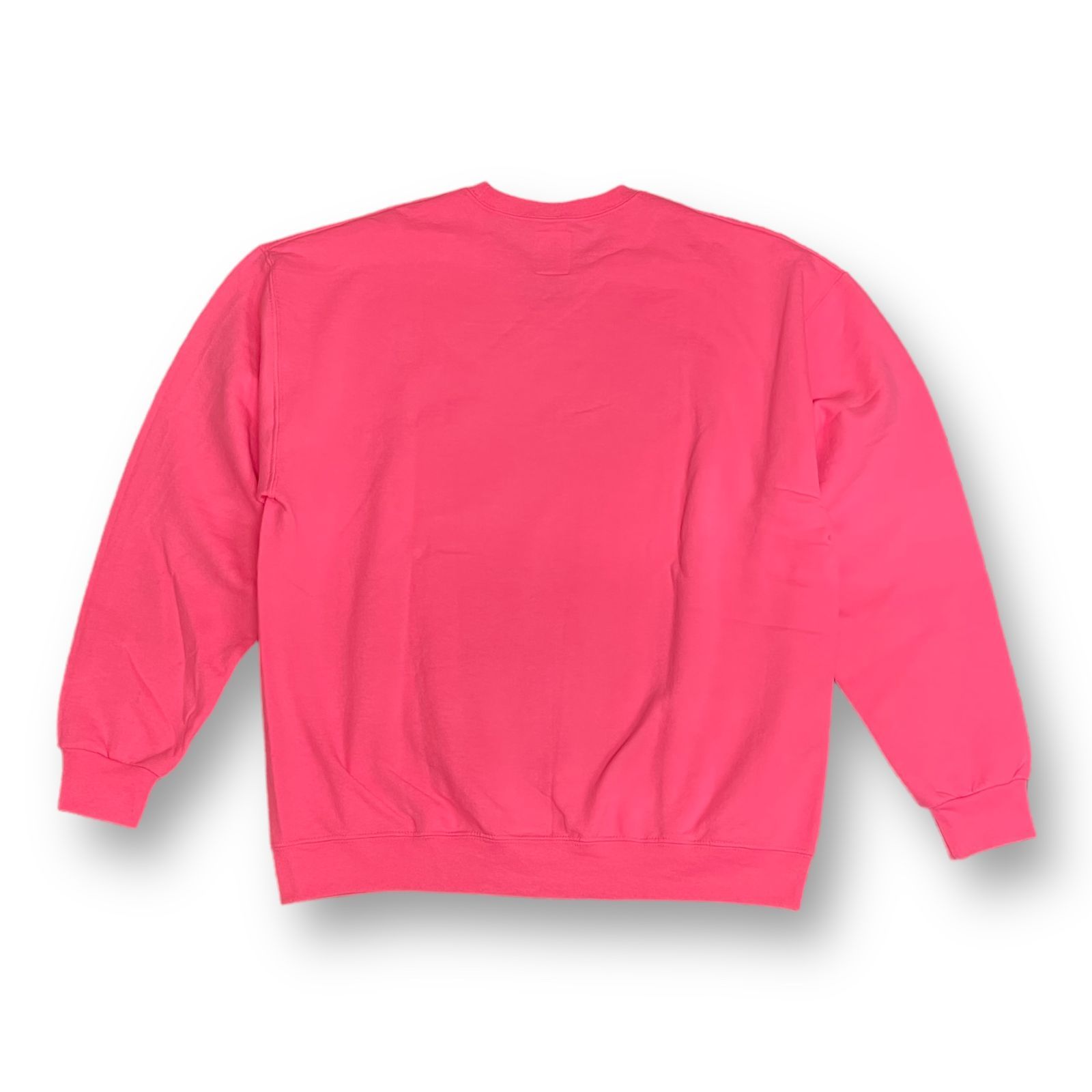 WACKO MARIA BOB DYLAN / SWEAT SHIRT ボブディラン プリント クルー 
