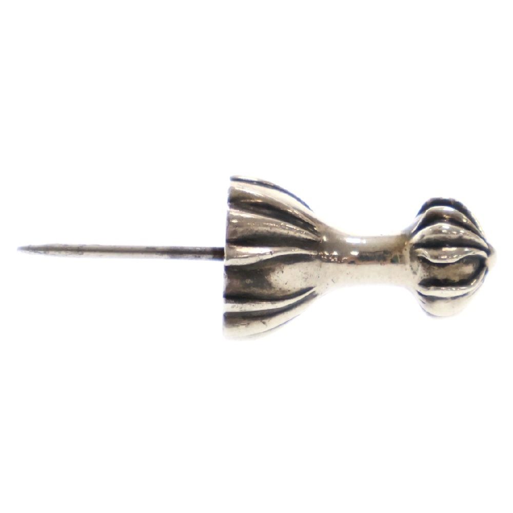 CHROME HEARTS (クロムハーツ) PUSH PIN クロスボールプッシュピン