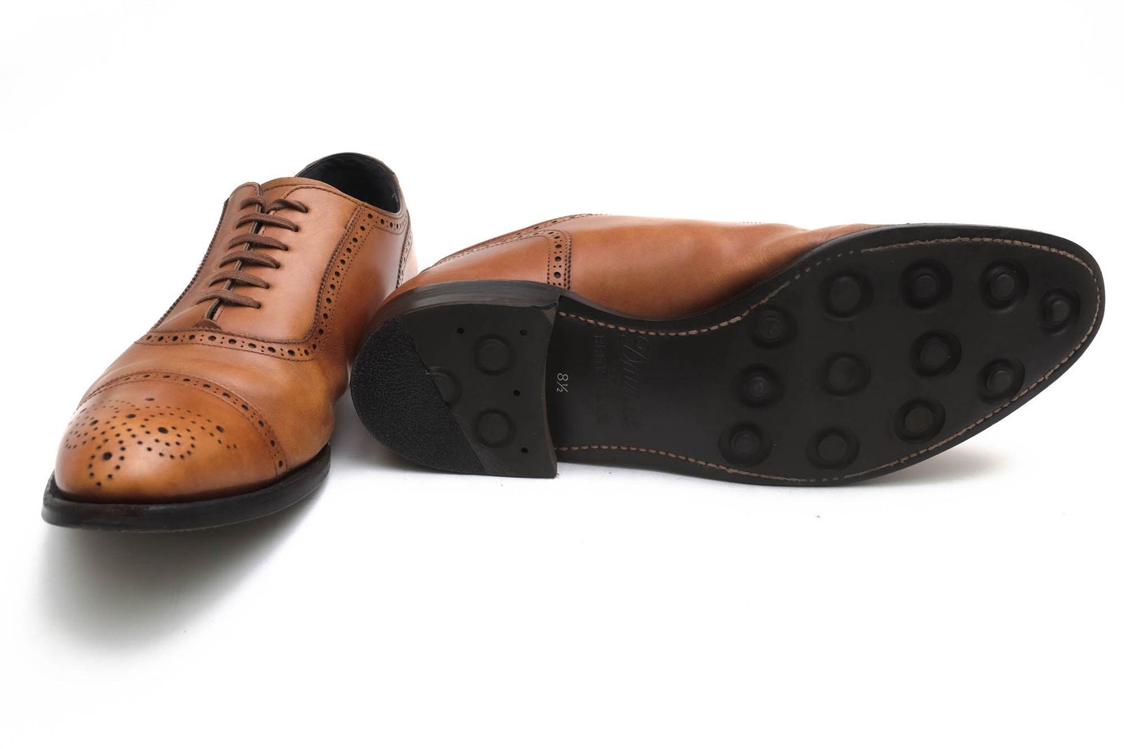 シェットランドフォックス／SHETLANDFOX シューズ ビジネスシューズ 靴