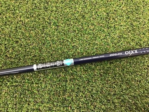 DUNLOP ダンロップ/ドライバー/XXIOPRIME11.5/SP-900/Bランク/88【中古】 DUNLOP ダンロップ/ドライバー/XXIOPRIME11.5/SP-900/Bランク/88