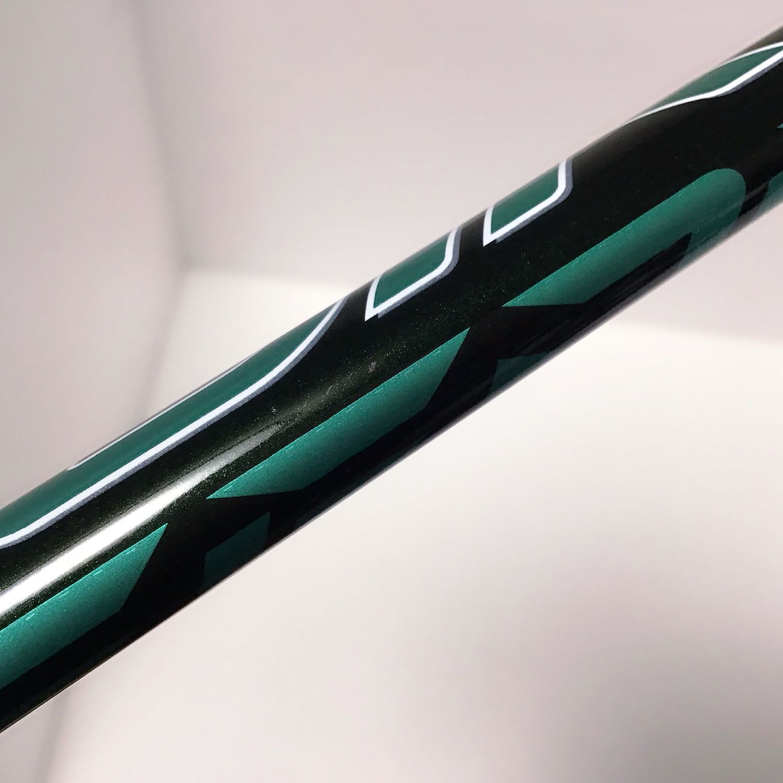 Speeder NX グリーン 50-S コブラ ドライバー用 シャフト