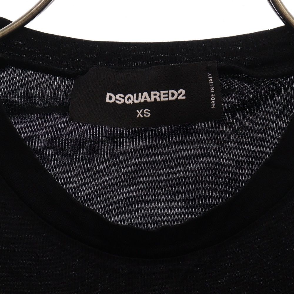 【新品タグ付き】DSQUARED2 16SS シースルー デザイン シャツ 楽天市場】【土日限定1000円OFF】 ディースクエアード DSQUARED2