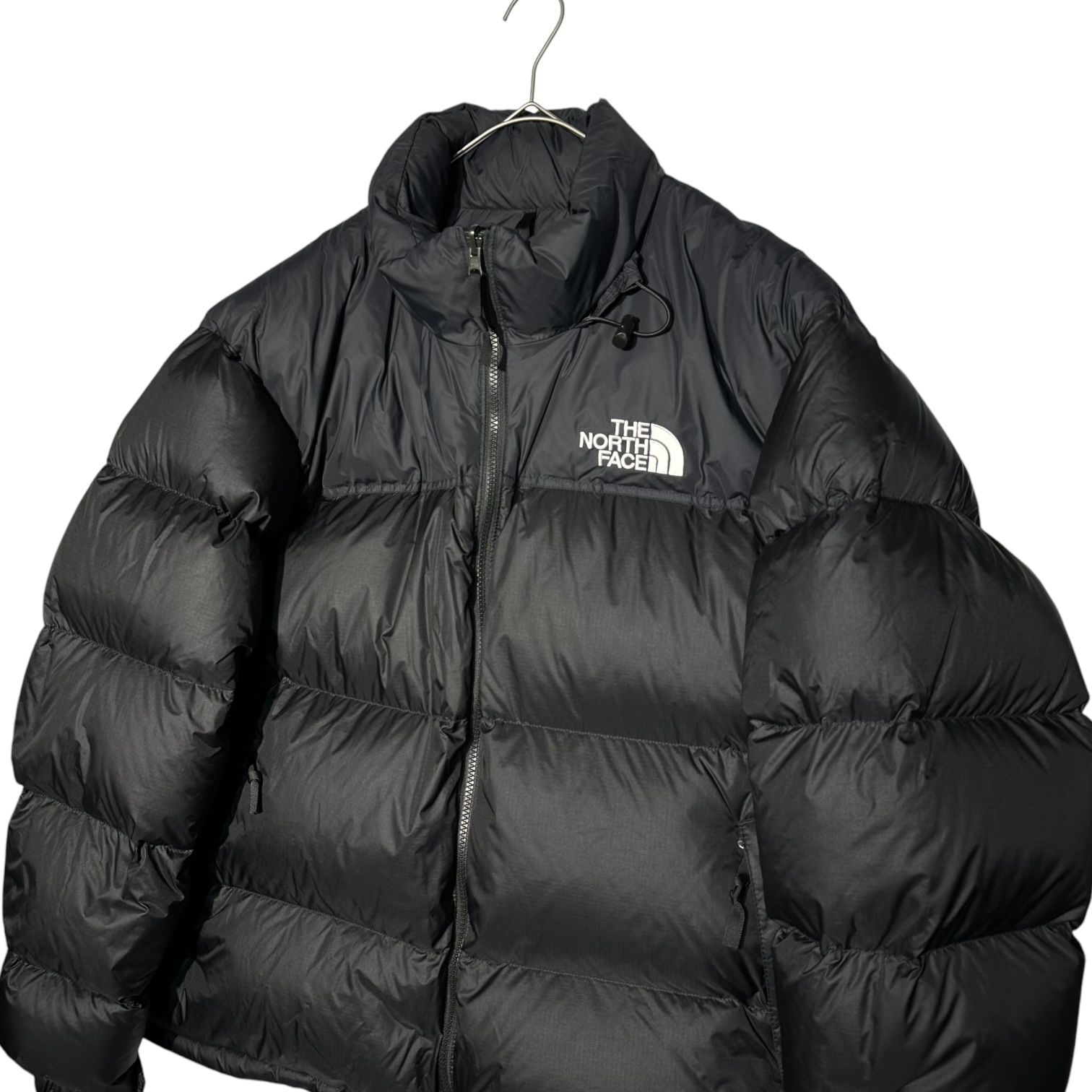THE NORTH FACE(ノースフェイス) M 1996 RETRO NUPTSE JACKET 海外限定