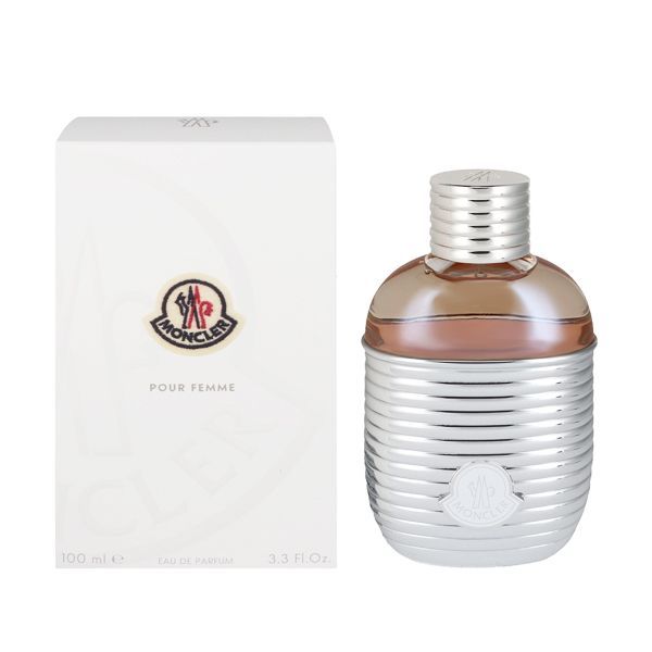 モンクレール プールファム EDP・SP 100ml 香水 フレグランス MONCLER