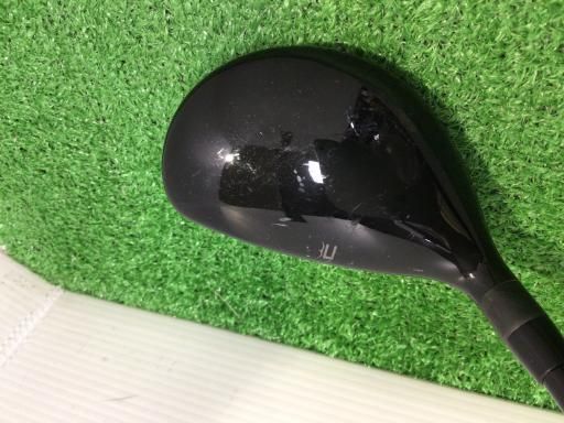 中古】 コブラ cobra AEROJET U4 ユーティリティ UT SPEEDER NX