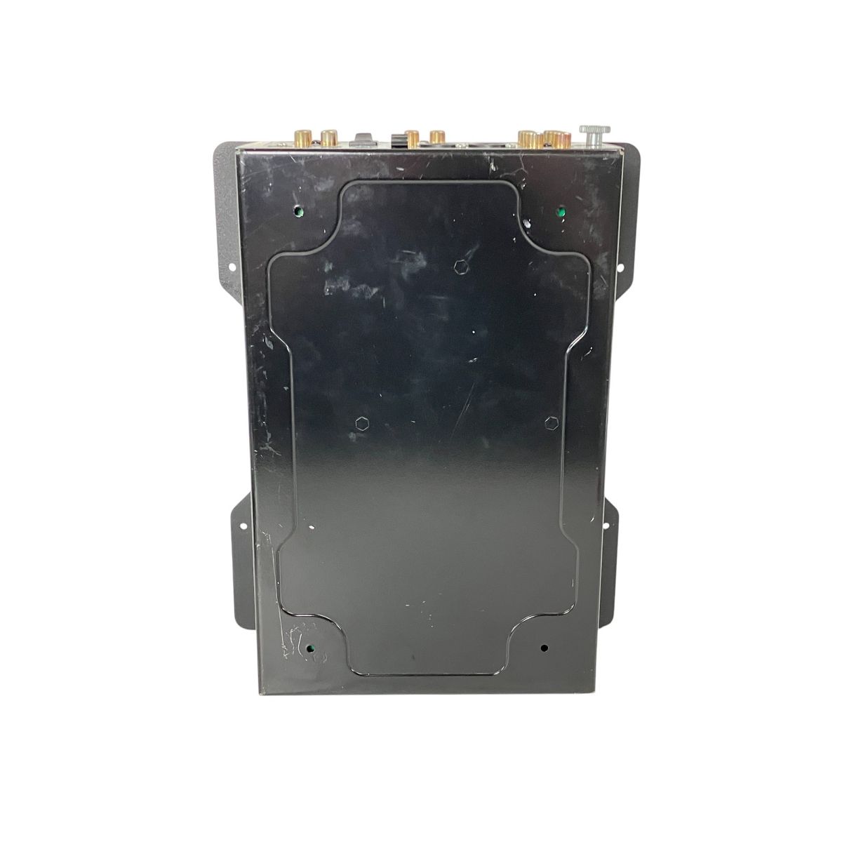 DJミキサー 音響機材