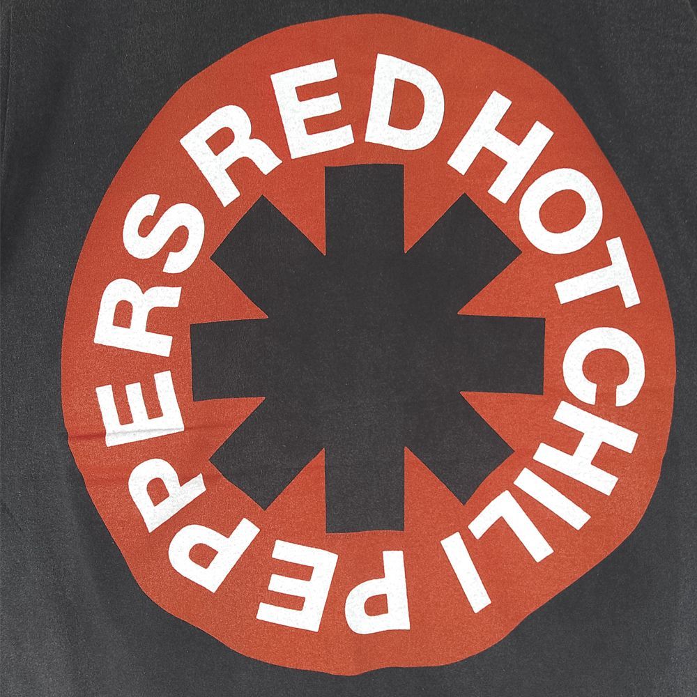128 RED HOT CHILIPEPPERS レッドホットチリペッパーズ Tシャツ USA製