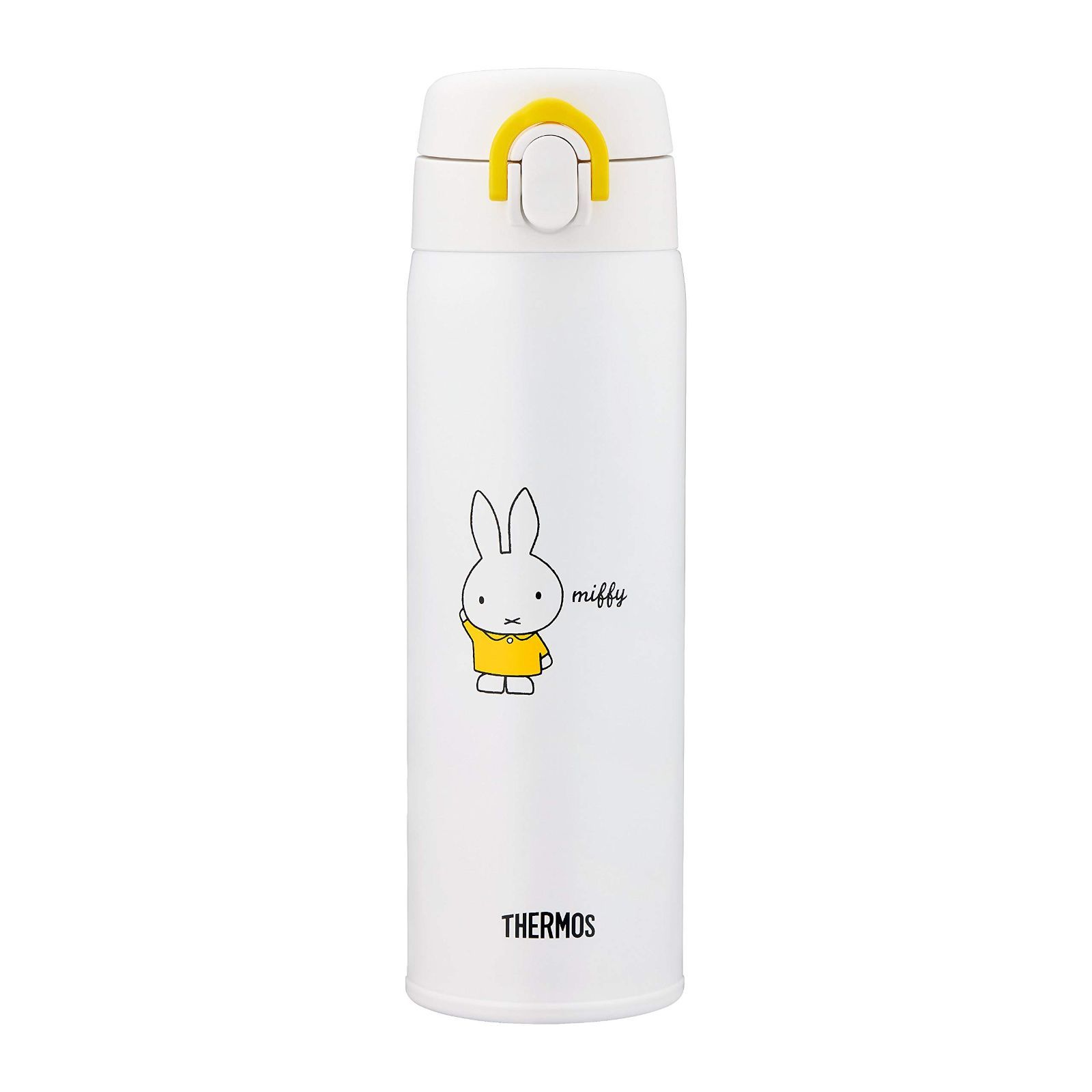 THERMOS サーモス ミッフィー水筒 - 弁当箱・水筒