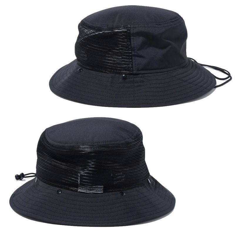 NEW ERA ニューエラ 14110073 バケットハット アウトドアハット
