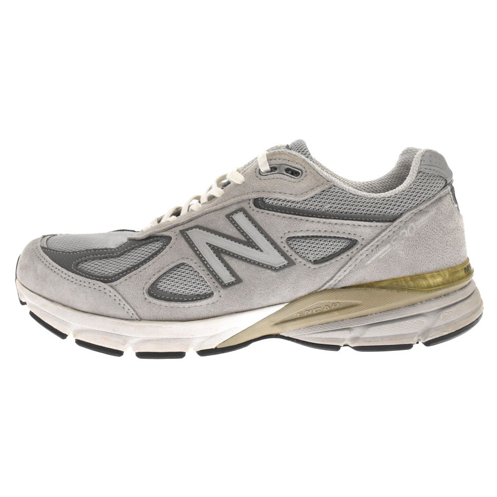 New Balance (ニューバランス) 990V4 MADE IN USA ローカット New Balance (ニューバランス) 990V4 MADE IN USA ローカット