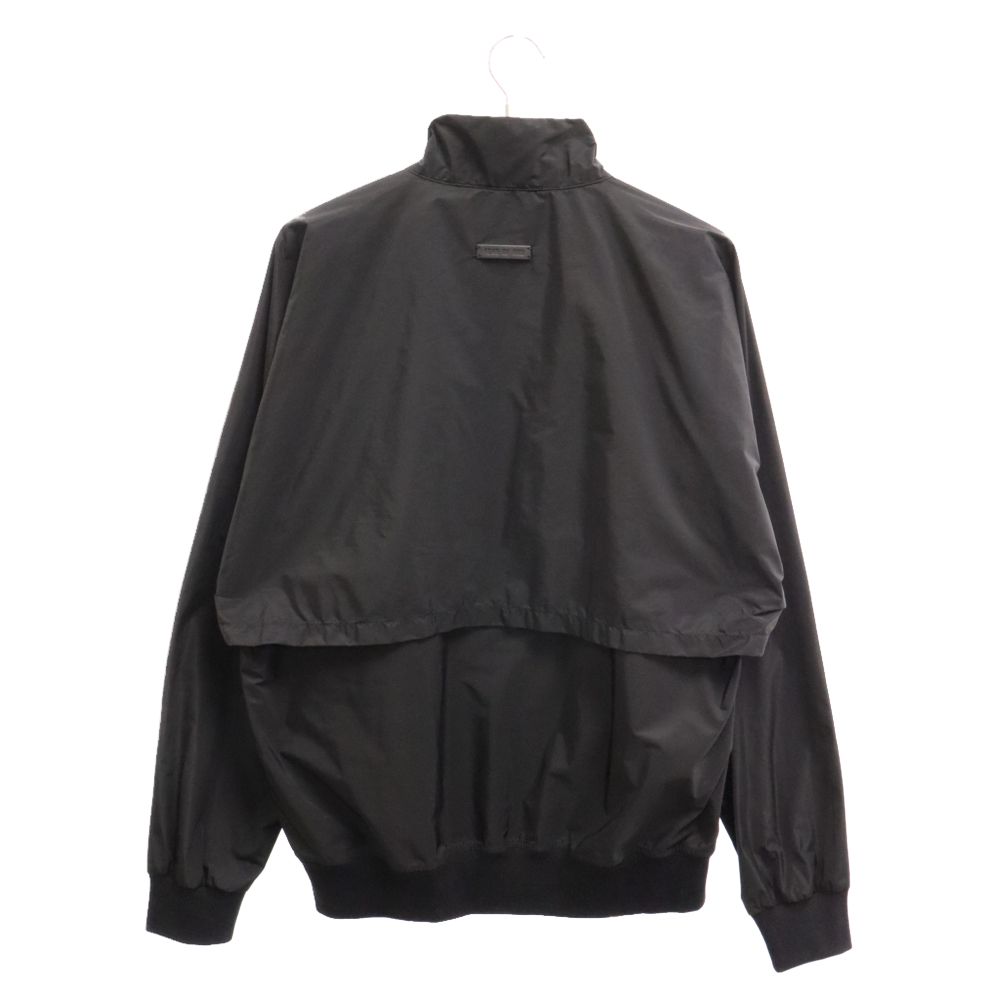 フィアオブゴッド  SEVENTH COLLECTION/FG30-018MNY ジップアップナイロントラックジャケットブルゾン メンズ XS FEAR OF GOD (フィアオブゴッド) SEVENTH COLLECTION TRACK JACKET