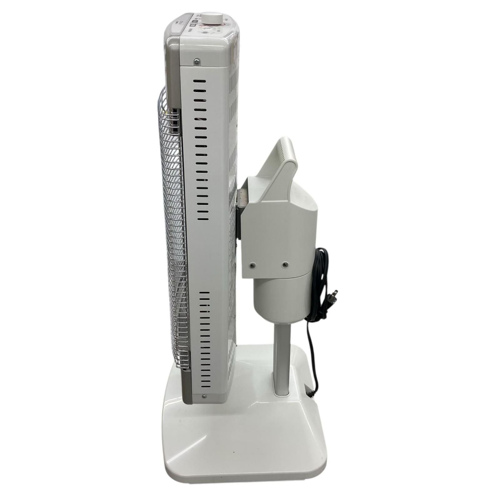 CORONA DH-1214R CORONA コアヒート DH-1214R 遠赤外線 暖房機 縦横