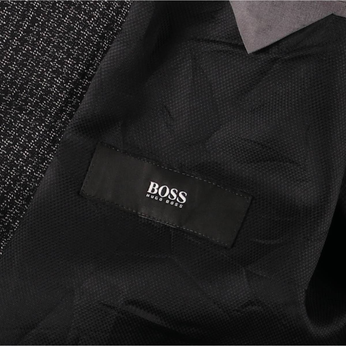 HUGO BOSS