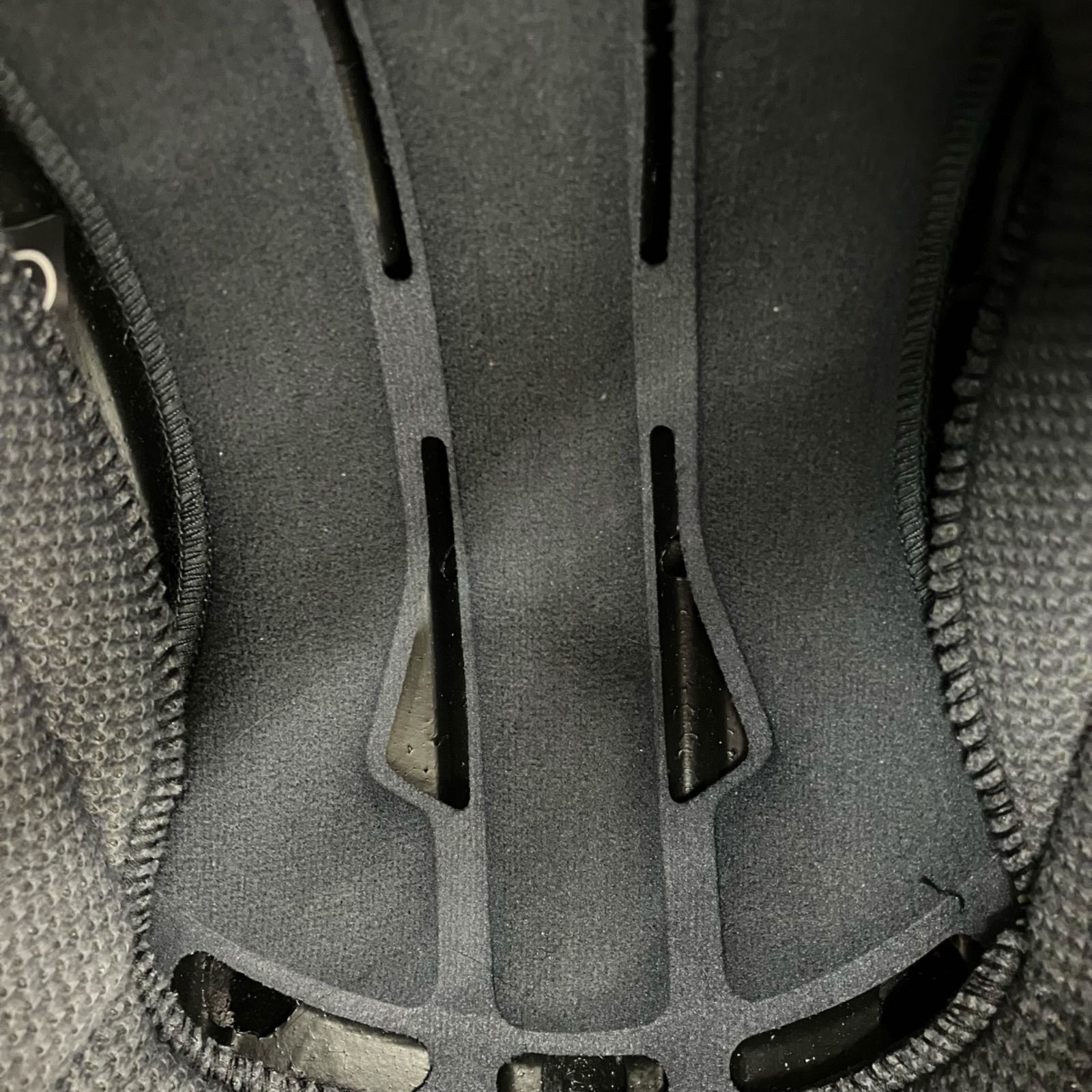 FULL-FACE HELMET