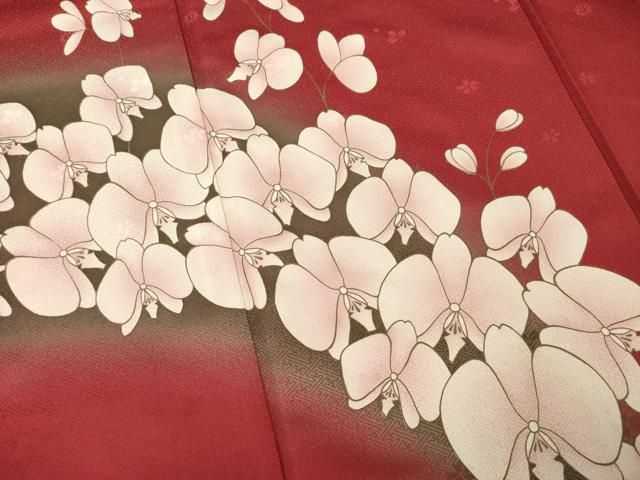 平和屋着物 小振袖