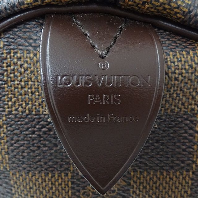 ルイ・ヴィトン LOUIS VUITTON バッグ ダミエ レディース ブランド 