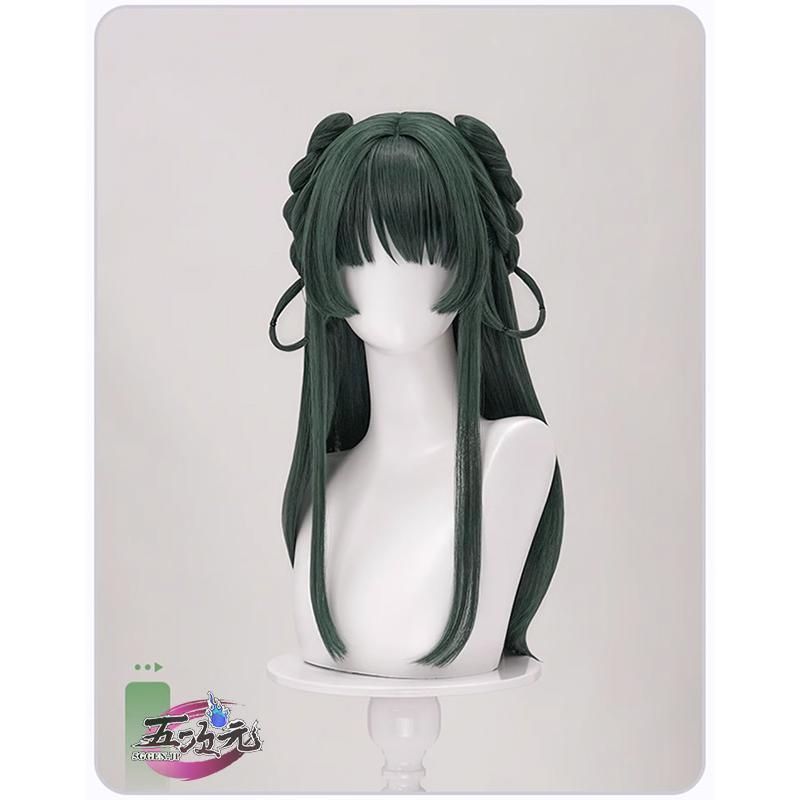 お嬢様Ver 衣装