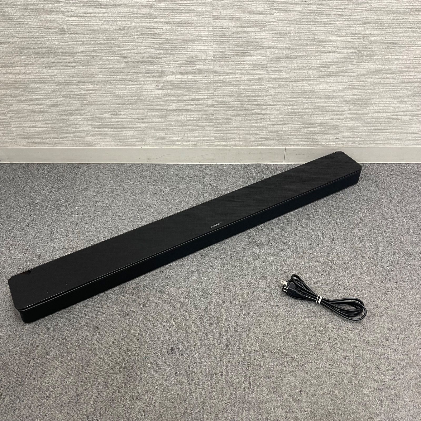 NPA ジャンク BOSE ボーズ Soundbar 700 サウンドバー