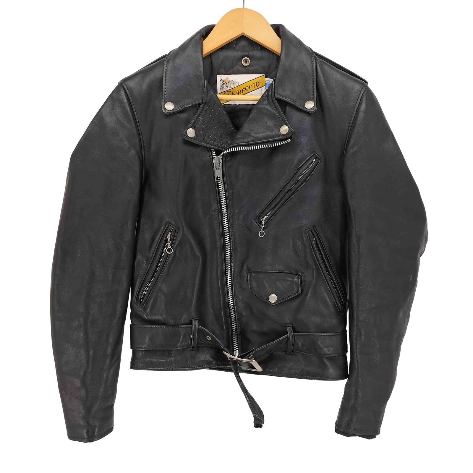 小の字 ライダースツギハギジャン 666 campri fuudobrain 2025年最新