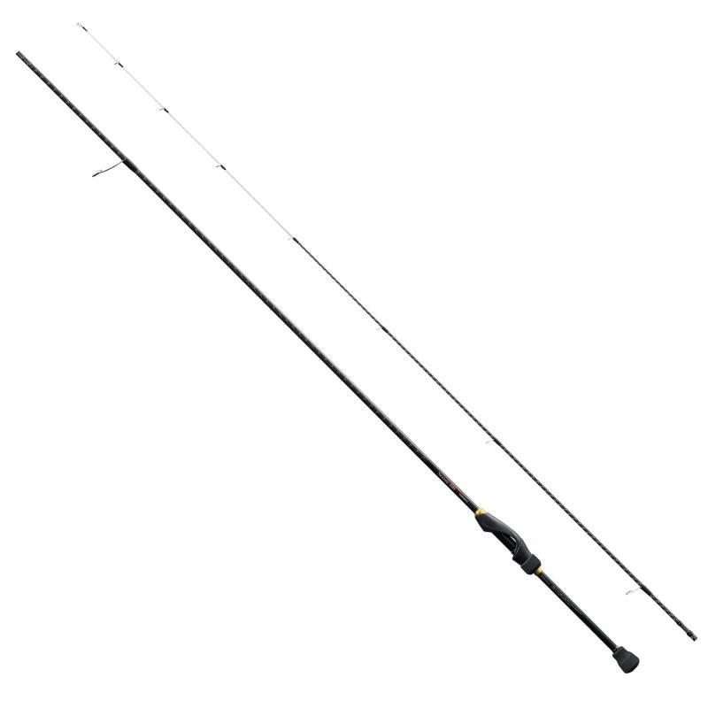 シマノ SHIMANO ライトゲームロッド 23 ソアレBB S76UL-T