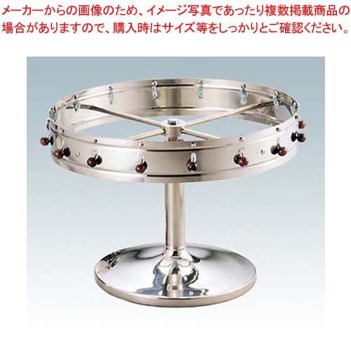 アズワン 撹拌機(フロントラボ)用PTFE撹拌棒 遠心羽根 FLCPI (2-908-19) 《研究・実験用機器》 アズワン 撹拌機(フロントラボ)用 ステンレス撹拌棒 板羽根 FLPSI 1個