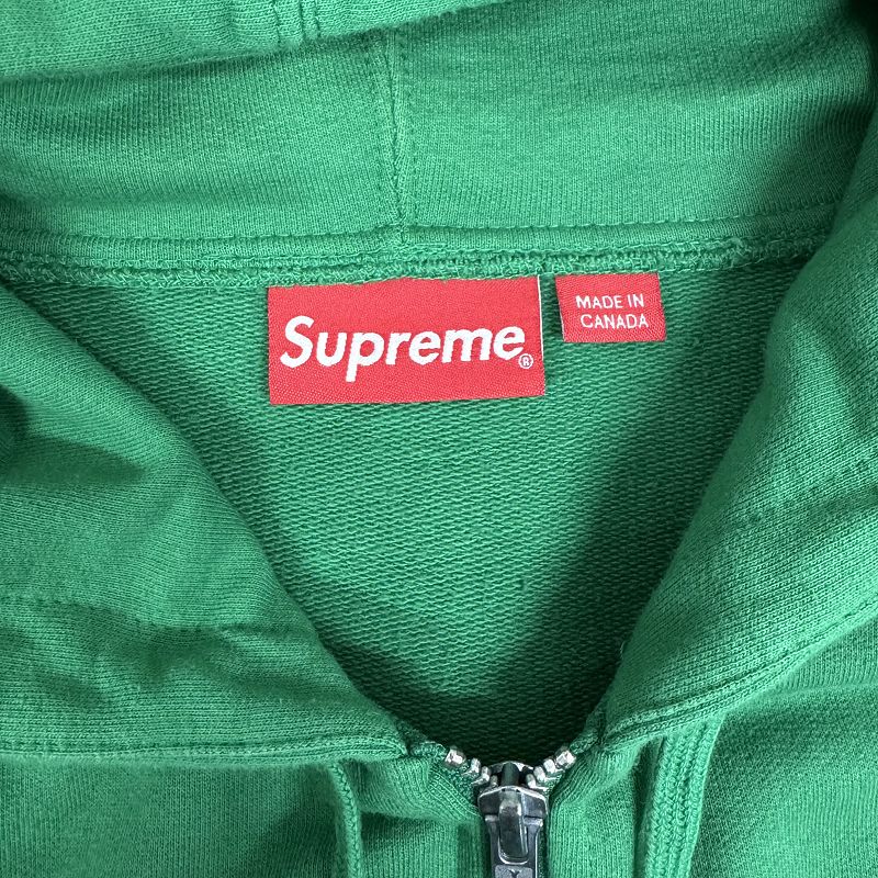 supreme パーカー 14SS Rocksteady ジップアップパーカー Supreme/シュプリーム【14SS】Rocksteady Zip Up Hooded