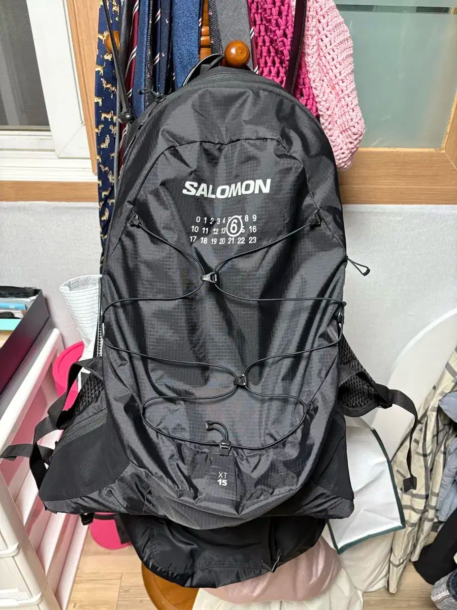 Salomon サロモン Maison Margiela メゾンマルジェラ バックパック
