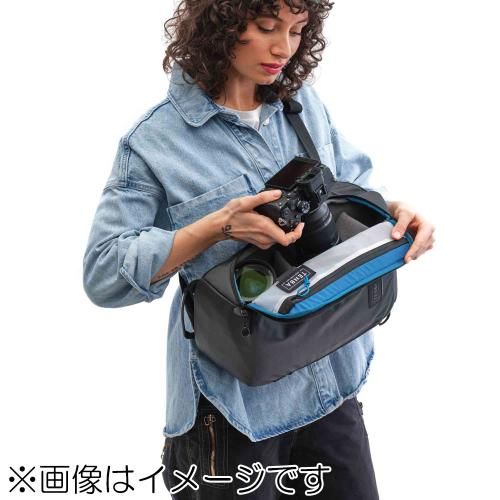 スリングバッグ 12L