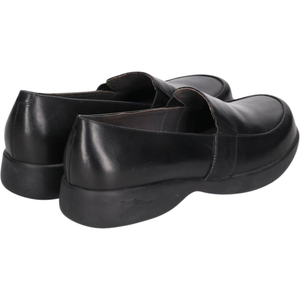 古着 ダンスコ dansko ローファーシューズ ブラジル製 39 レディース24.5cm相当|saa013582