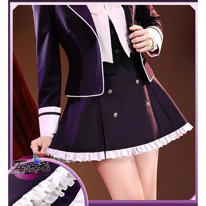 三分妄想 DIABOLIK