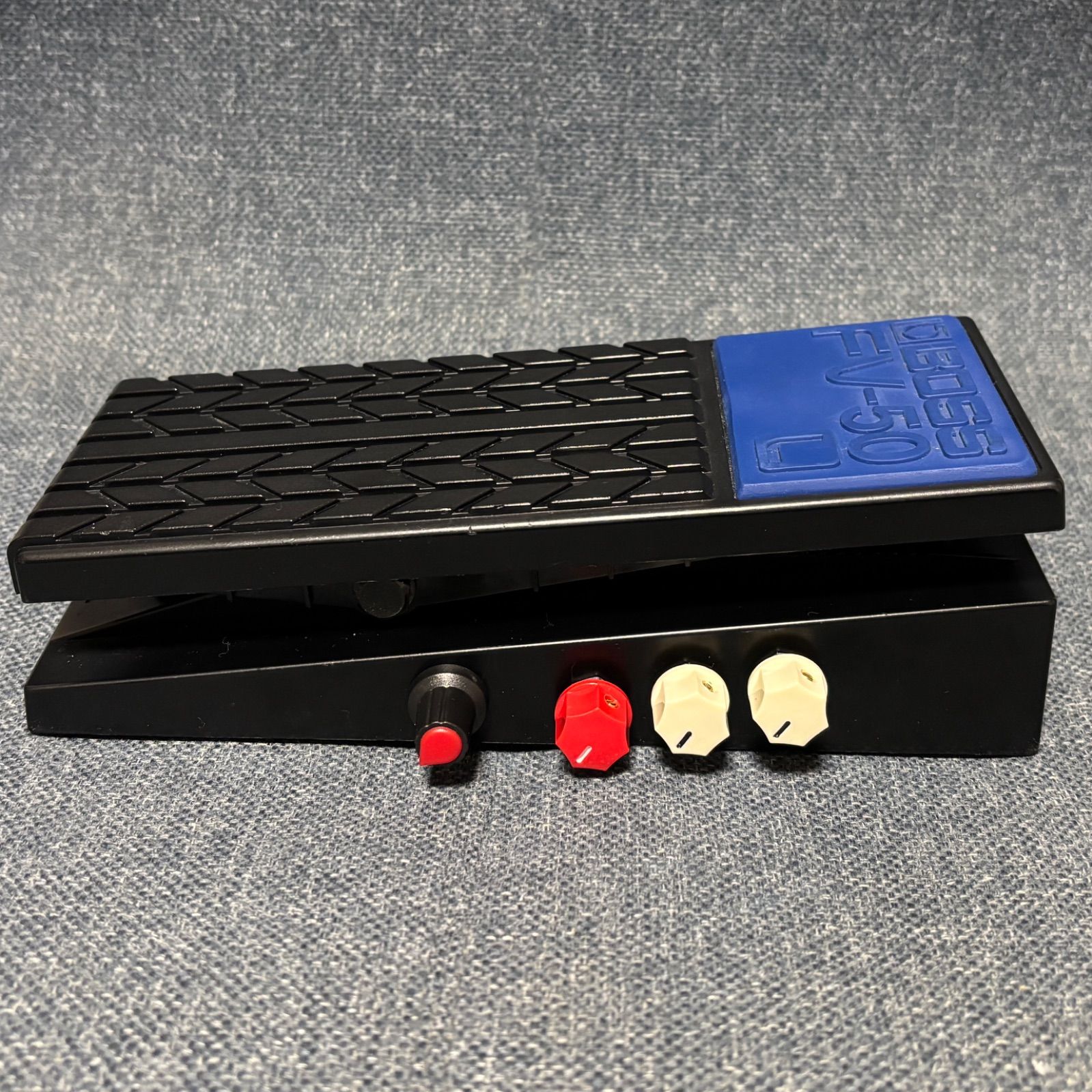 発振ファズ ノイズマシン