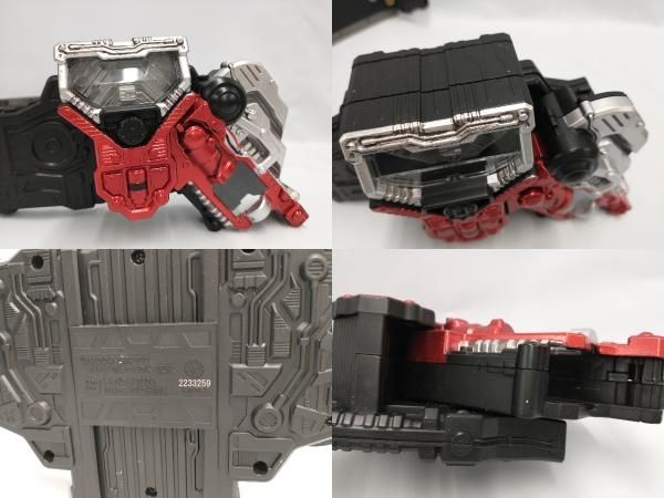 CSM ロストドライバー プレバン限定 仮面ライダーW - メルカリ