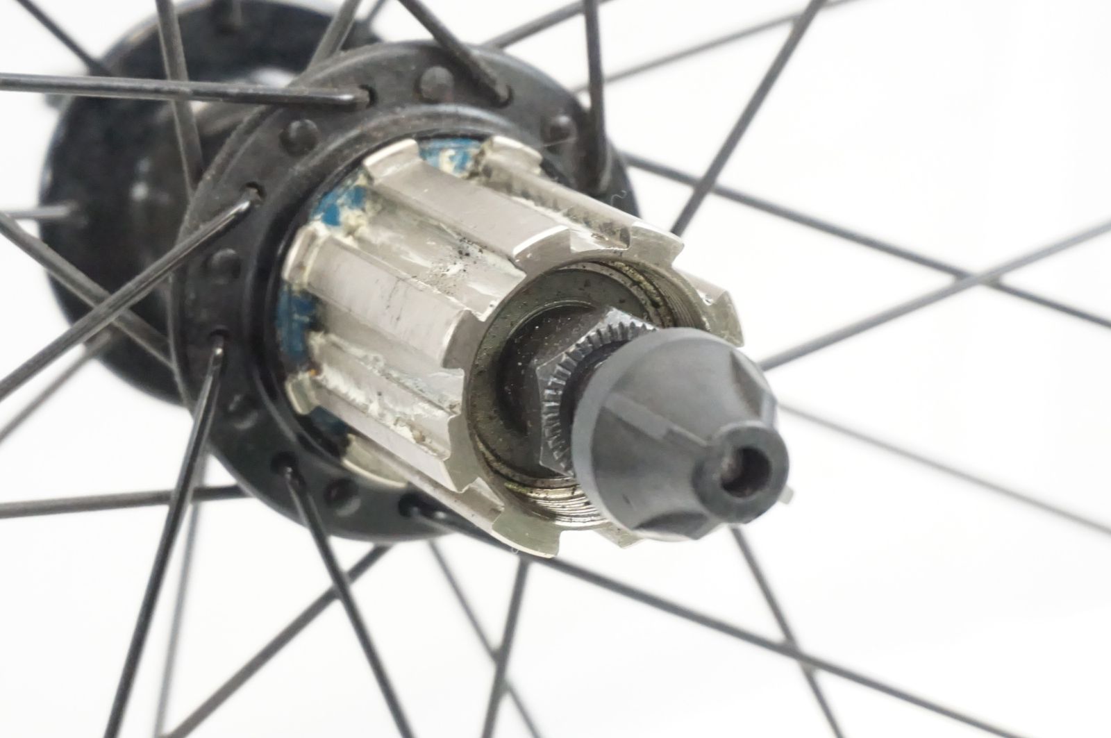 CAMPAGNOLO 「カンパニョーロ」 CALIMA カンパ 11速 ホイールセット